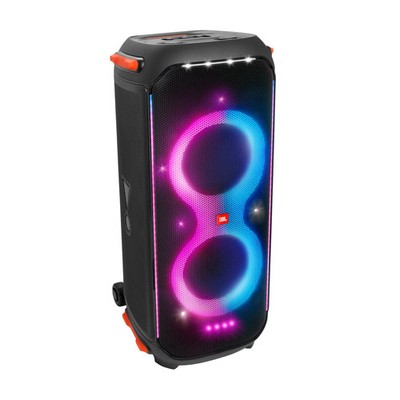JBL Partybox 710, Party speaker with 800W RMS powerful sound