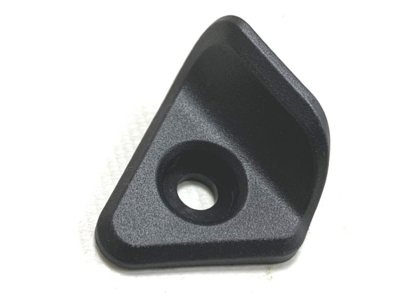 Tikka T1x & T3x ACE Thumb Rest Upgrade - Black