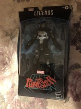 Marvel Legends The Punisher War Machine