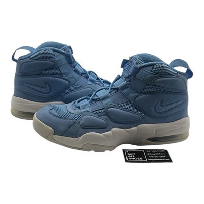 Nike Air Max 2 Uptempo '94 QS All Star University Blue 922931-400 Size 11.5