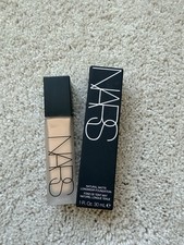 NARS Natural Radiant Longwear Foundation In Light 2 Mont Blanc 1.0 Oz New