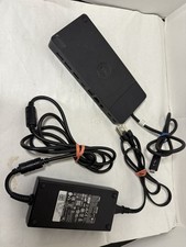 Dell Docking Station D3100 Docking Station WD19TBS K20A