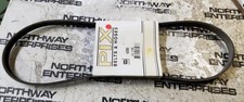 445K6 K Series Poly V Belt   44.5 Pitch Length - 45.25 Outside Measurement X 6