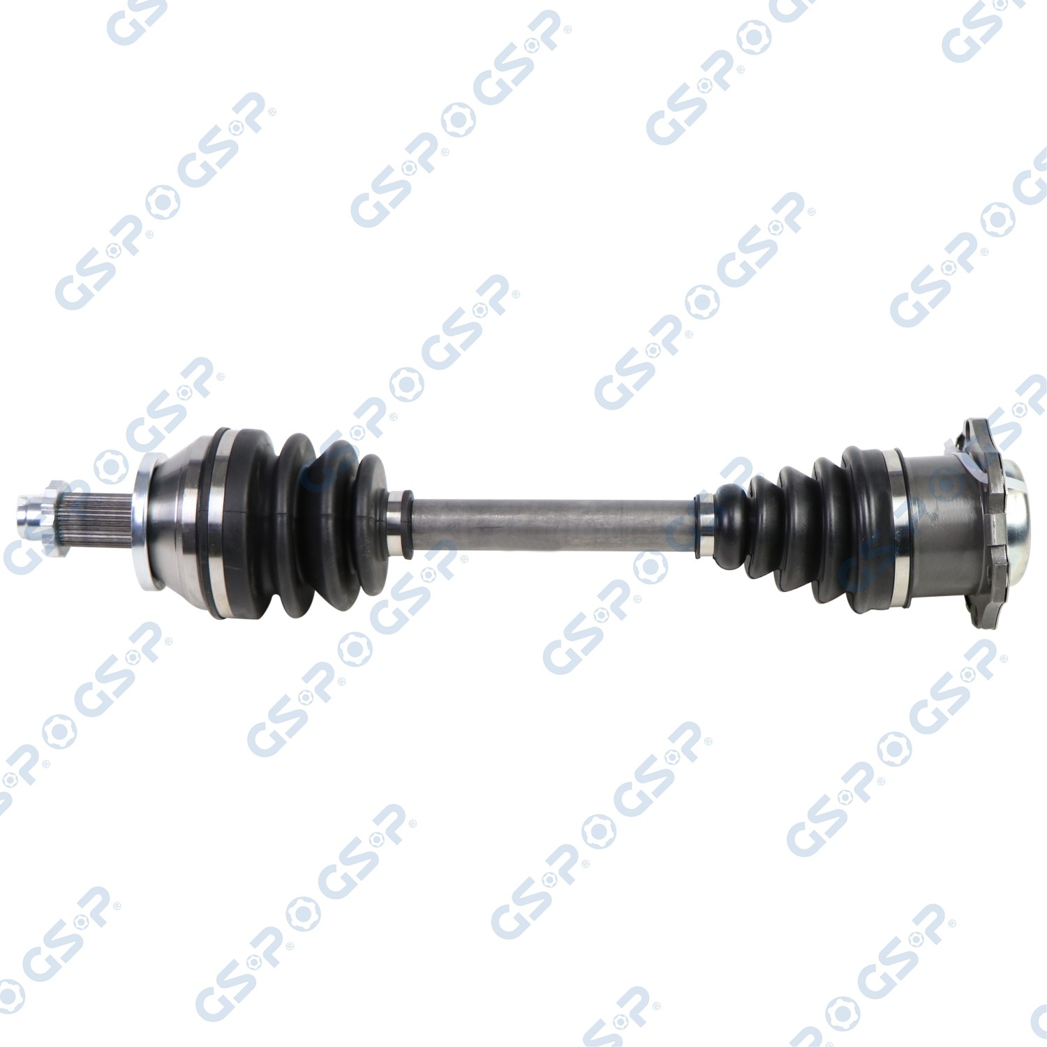 Fits GSP 261098 DRIVE SHAFT - Image 5