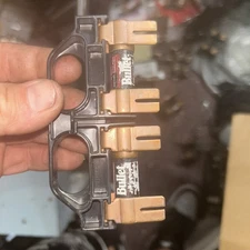GE TF30RCP Pull Out For AC Disconnect 30Amp 120/240V w fuses