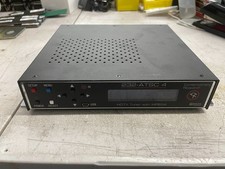 Contemporary Research 232-ATSC 4 HDTV Tuner Analog/Digital ATSC