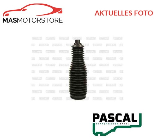 FALTENBALGSATZ LENKMANSCHETTE VORNE PASCAL I6F027PC I FÜR FIAT DUCATO - Foto 1 di 5