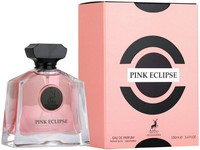 Maison Alhambra Pink Eclipse Eau De Parfum 100Ml Neu Ovp