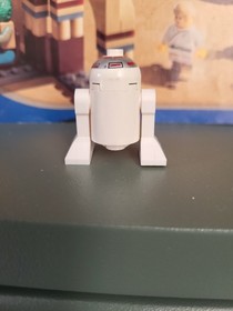 LEGO R5-D4 Astromech Droid 7658 Y-Wing Fighter Star Wars Variant Mini Figure