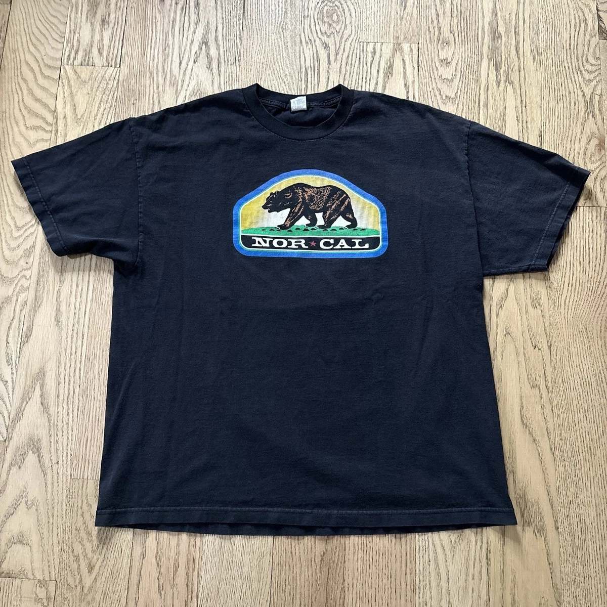 Nor Cal Men's T-Shirts for sale | eBay