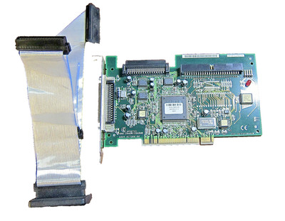 Genuine Adaptec AHA-2940UW UltraWide SCSI PCI Controller