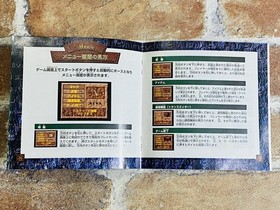 Seireki 1999 Pharaoh no Fukkatsu Sega Saturn SS Japan w/manual Fast DDP No.2