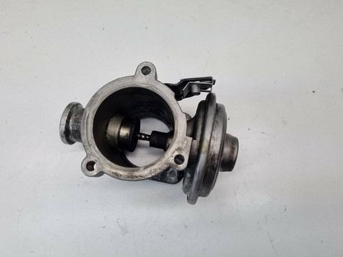 BMW 5 E60 E61 2008 Diesel Vorderes EGR-Ventil 7804380 AAA36161