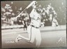 2025 Topps Black & White #65 MARCELL OZUNA Base Atlanta Braves