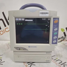 Nihon Kohden BSM-2301A Bedside Monitor