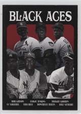 2021 Archives Movie Poster Cards Bob Gibson Fergie Jenkins Dwight Gooden 10ak