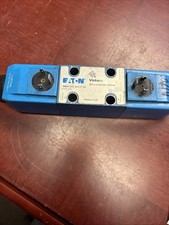 Eaton Vickers DG4V36CMUH760 Solenoid Valve