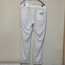 Master Bunny Edition Golf Pants White 7