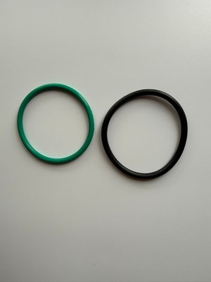 Mercedes O-Ring Dichtung 54mm 58mm passend für A0149976445 A0179973545