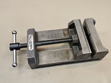 Palmgren Machinists Vise – Vintage USA Made 6 Inch