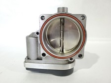 2007 2008 Bmw B7 Alpina Oem Throttle Body 4.4l Supercharged Rwd