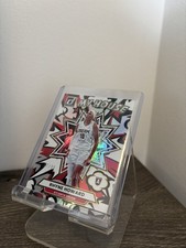 2025 Panini Donruss WNBA - My House Rhyne Howard #16  /99