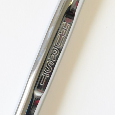 HURST 7433 Factory 1970 1971 Camaro 4 Speed Original Re-Chromed