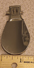 Vintage folding pocket Nieman Marcus Shoehorn Made in Italy    $ no reserve $ — photo 6