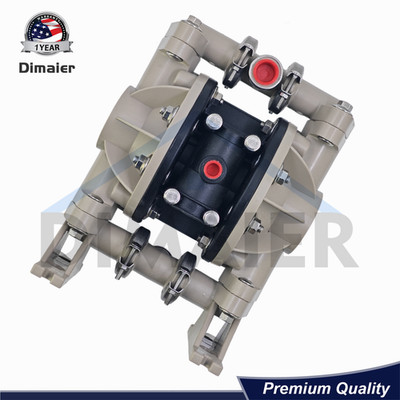 666053-3EB New Air Operated Double Diaphragm Pump for Ingersoll Rand ARO