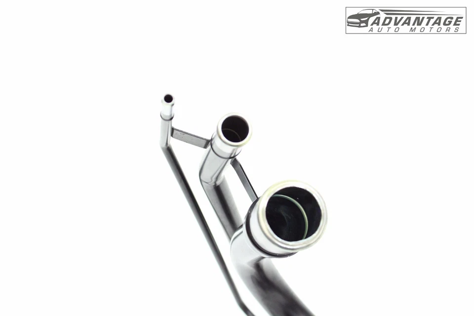 2019-2024 MITSUBISHI MIRAGE 1.2L FUEL TANK FILLER NECK HOSE TUBE PIPE OEM - Image 4 of 4