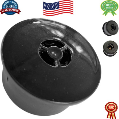 #ad Elegant Black Pressure Release Valve Compatible with Power Cooker Models $31.99