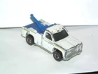 70s Hot Wheels Redline Ramblin Wrecker Tow Truck **YELLOW LIGHT SPECIAL**