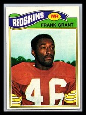 1977 Topps Football # 176 - 350 - Pick Your Card!