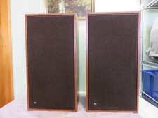 Dual Lautsprecher- Boxen Typ CL 144