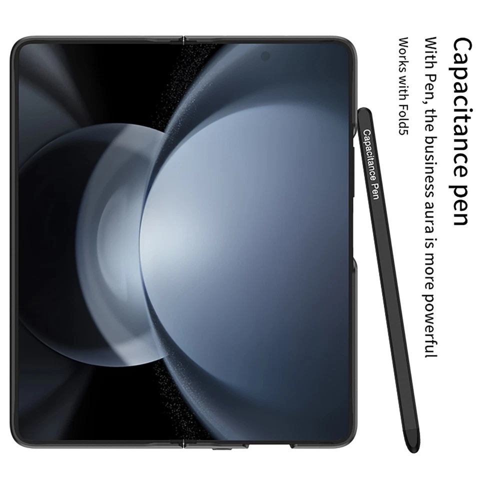 批量 S 笔触笔 适用于三星 Z Fold7/6/5/4/3 折叠版 S 笔替换件 — 第 4/4 张图片