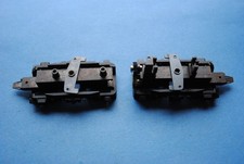 Trix        E  110331-6    2  Drehgestelle  neuwertig