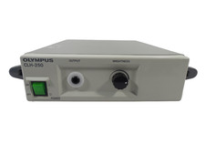 Olympus CLH-250 Halogen Light Source - Free Shipping