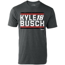 NEW KYLE BUSCH #18 2019 NASCAR RESTART SHORT ...