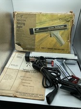 Sears Craftsman Inductive Timing Light 2134 W Box Made In Usa