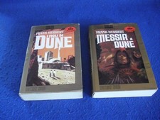 Frank Herbert MESSIA DI DUNE e