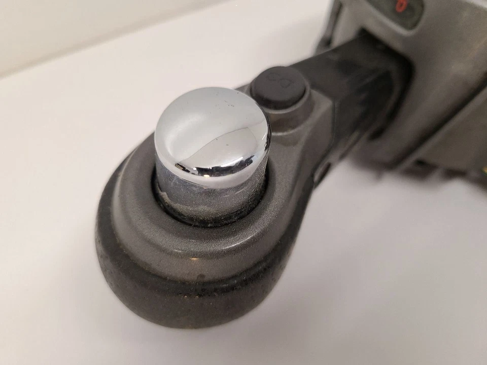 2012 HONDA PILOT AT Automatic Transmission Shift Shifter Gear Assembly 222930256 Foto 4 de 4