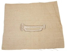 Pre-WWI Spanish American War Marine Corps USMC Bugler Distinguishing Mark T8