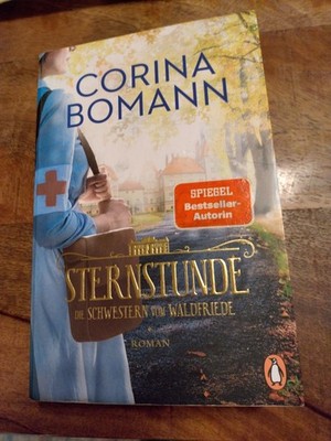 Sternstunde von Corina Bomann (2021, Taschenbuch)
