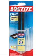 Instant Mix 0.47 fl. oz. 1 Minute Epoxy 6-Pack 