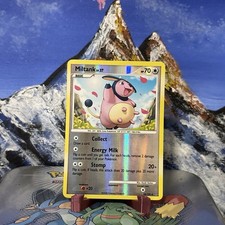 Miltank - 44/100 Pokemon Stormfront - Reverse Holo LP on eBay