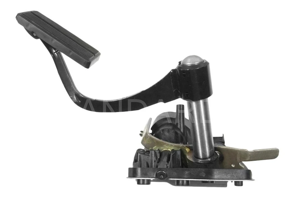 For Ford Excursion 2002 Standard APS108 Swing Mount Accelerator Pedal w Sensor — 第 2/3 张图片