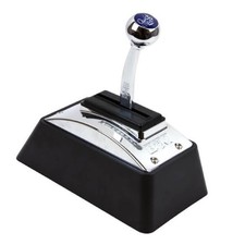 Bm 80683 Quicksilver Shifter For Gm Ford Chrysler Models Bm 80683 Quicksilver Shifter For Gm Ford Chrysler Models