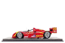 BBR Models 1:18 Ferrari 333 SP #30 MOMO - IMSA 1994