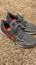 Size 8 - Nike Air Zoom Pegasus 35 Thunder Grey for sale  display picture 1