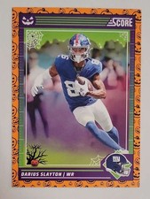 2024 Score-A-Treat #210 Darius Slayton New York Giants